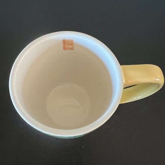 Lang BIRDS IN WATERCOLOUR Ceramic Mug w/ Watercolor Artwork by Susan Winget - Picture 7 of 10